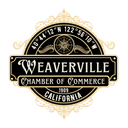 Weaverville Chamber of Commerce logo